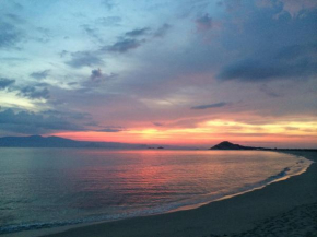 Kastraki Dunes Naxos